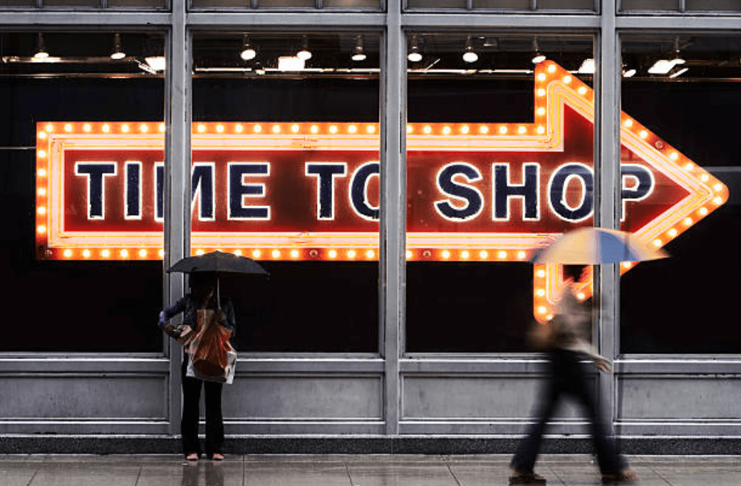 Diferenciación del retail Taquillas inteligentes